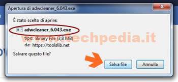 Scaricare File Con Mozilla Firefox 004